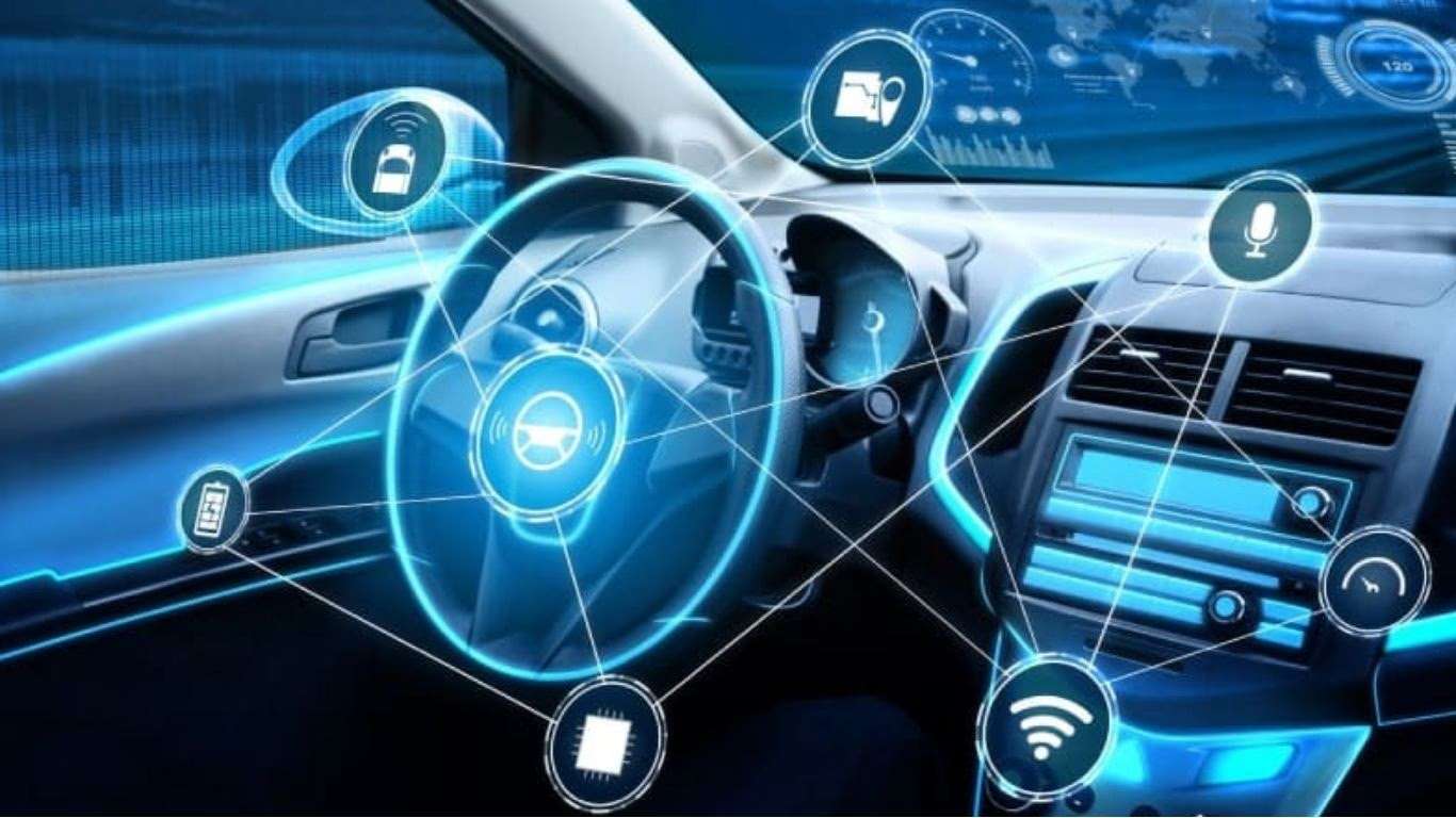 Smart Features That Make Driving Smarter: AI, Connectivity & Safety in 2026 Infotainment