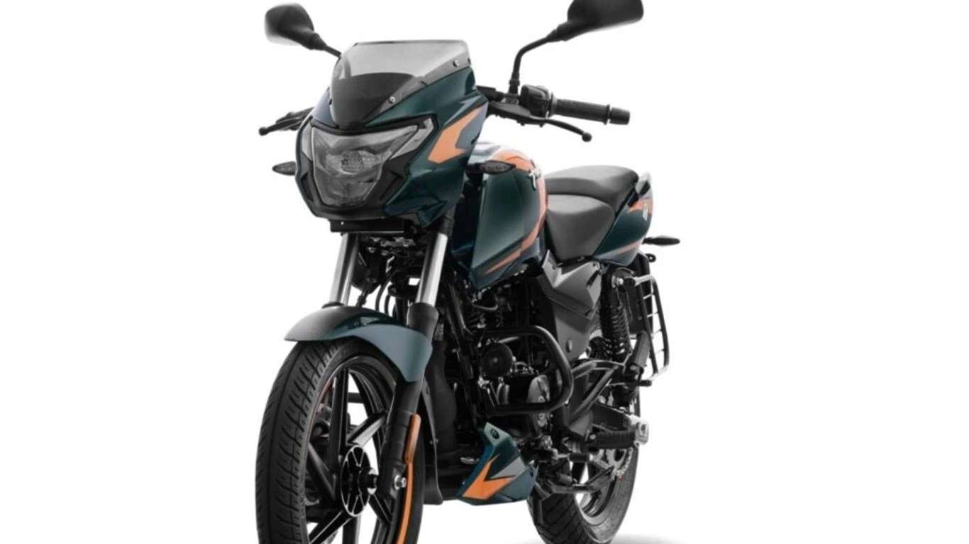 Bajaj Pulsar 180