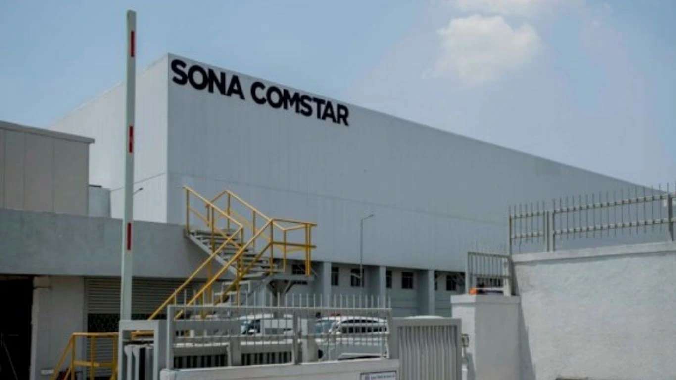 Sona Comstar