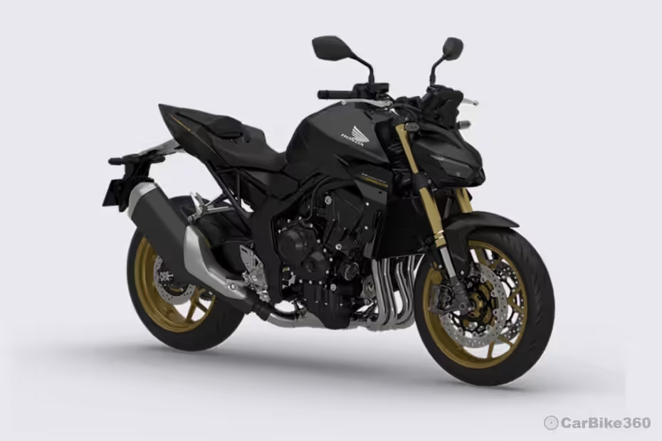 Honda CB1000 Hornet SP Honda CB1000 Hornet SP