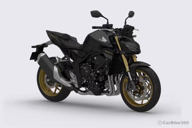 Honda CB1000 Hornet SP Honda CB1000 Hornet SP