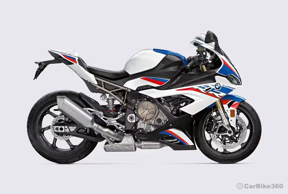 BMW S 1000 RR BMW S 1000 RR