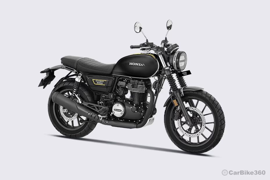 CB350RS CB350RS