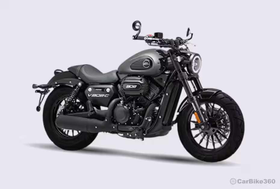 Keeway V302C Gets New Yellow Colour for 2026, Priced at Rs 4.22 Lakh Audio