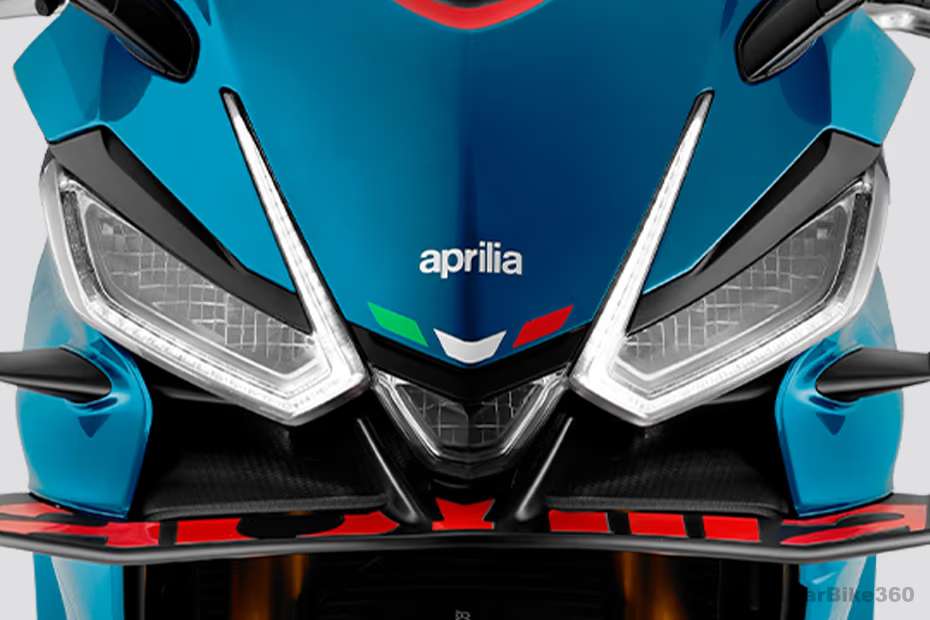 Aprilia RS 660 Daytime Running Lamp (DRL) Aprilia RS 660 Daytime Running Lamp (DRL)