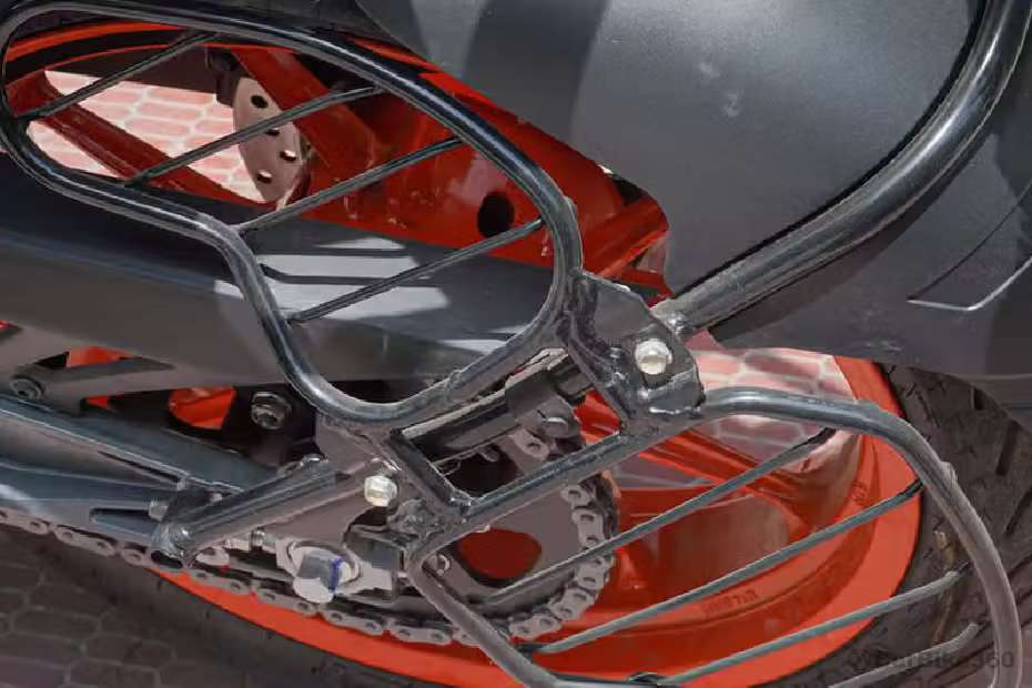 KTM 200 Duke images KTM 200 Duke images