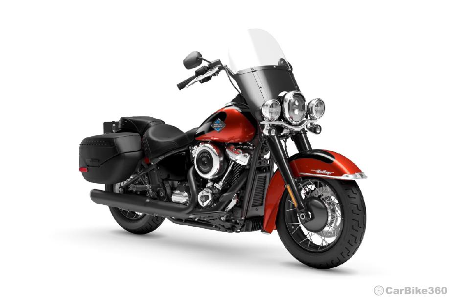 Harley davidson heritage classic 2025 Harley davidson heritage classic 2025