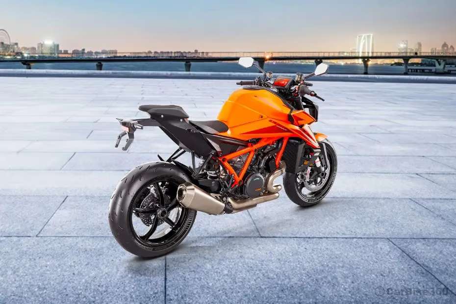 KTM 1390 Super Duke R images KTM 1390 Super Duke R images
