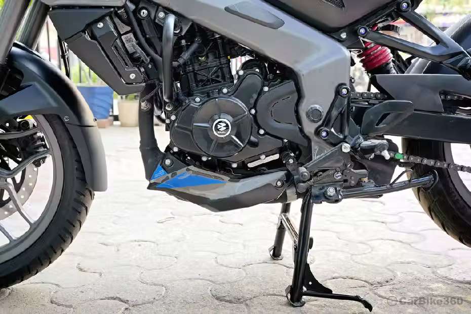 Bajaj Pulsar NS200 images Bajaj Pulsar NS200 images