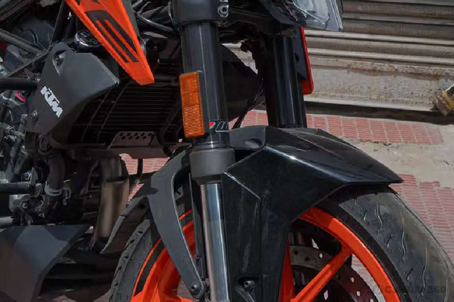 KTM 200 Duke images KTM 200 Duke images