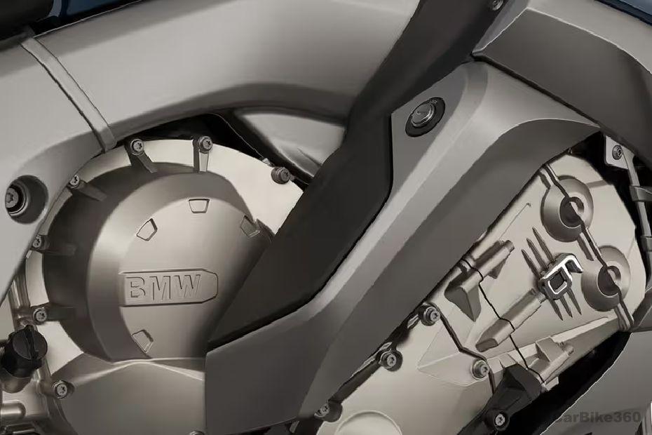 BMW K 1600 GTL images BMW K 1600 GTL images