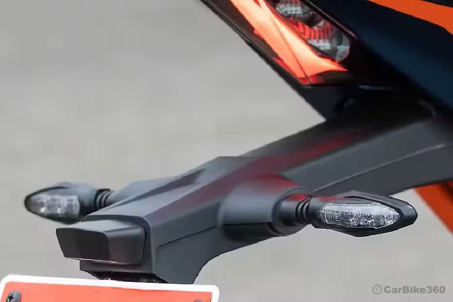 KTM RC 390 images KTM RC 390 images