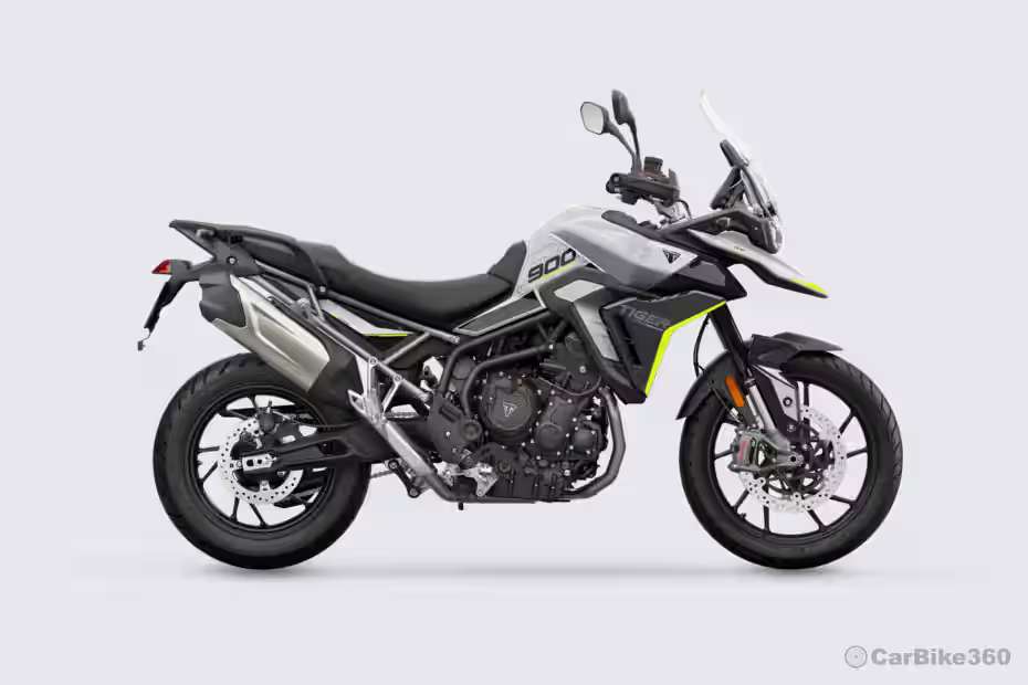 Triumph Tiger 900 Triumph Tiger 900