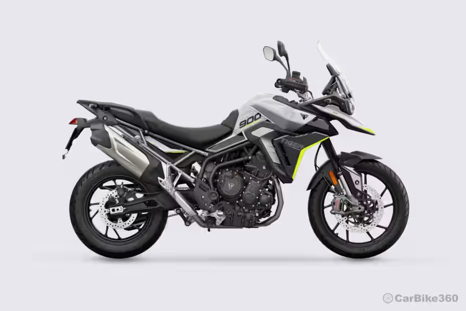 Triumph Tiger 900 Triumph Tiger 900