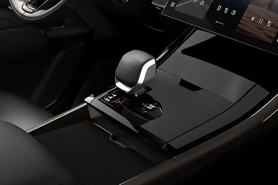 Range Rover Sport Gear Shifter Range Rover Sport Gear Shifter