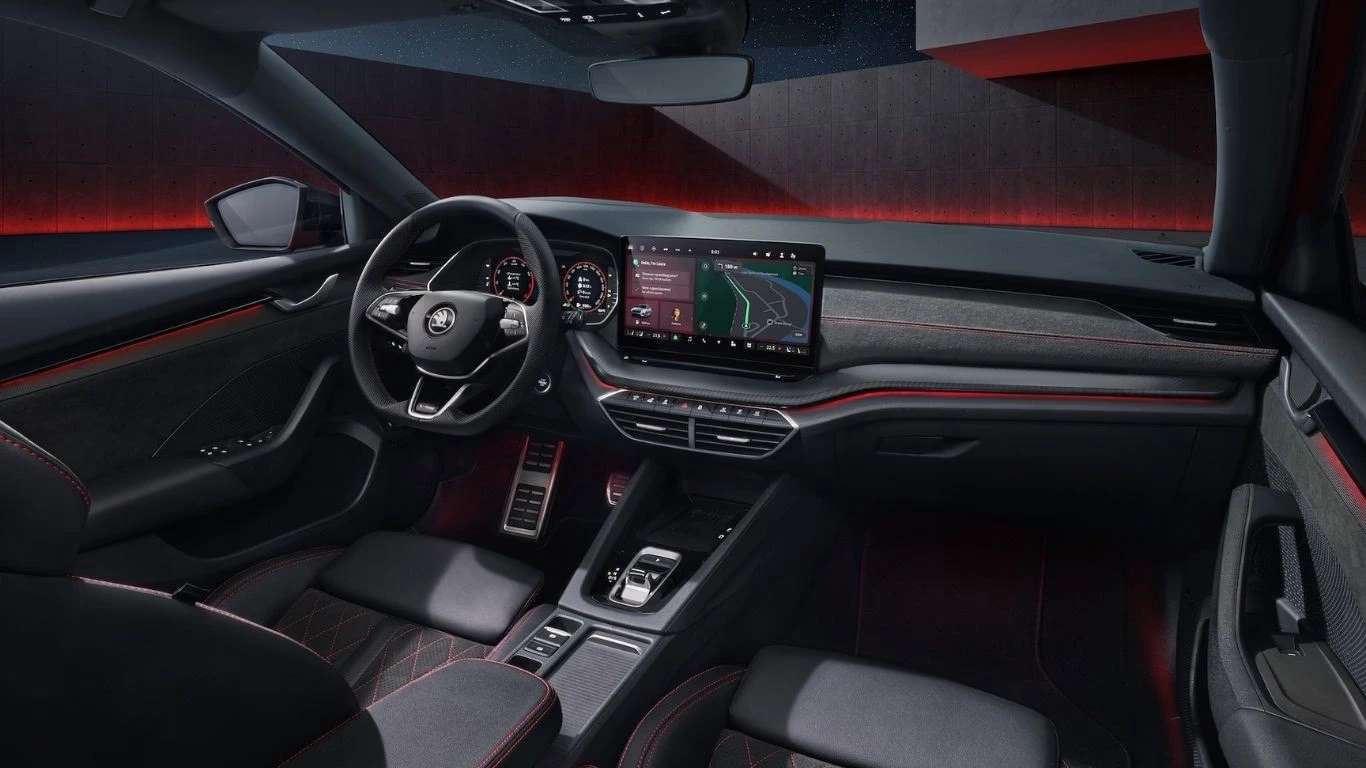 Interiors