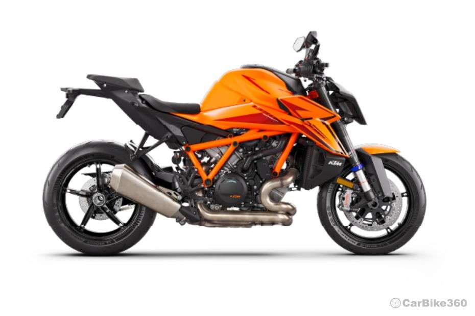 KTM 1390 Super Duke R images KTM 1390 Super Duke R images