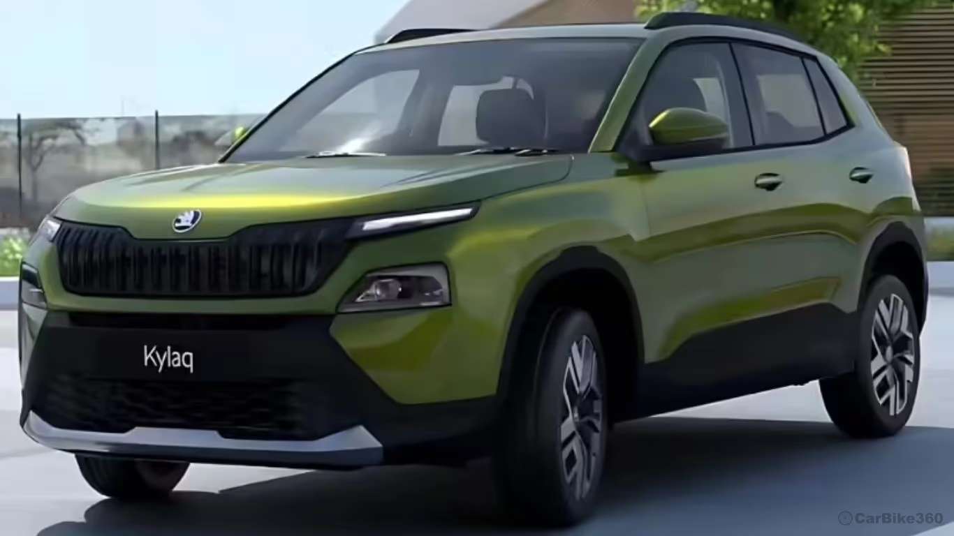 Skoda India plans on policy‑led EV push, ready to poised Kylaq exports under India–EU FTA Audio