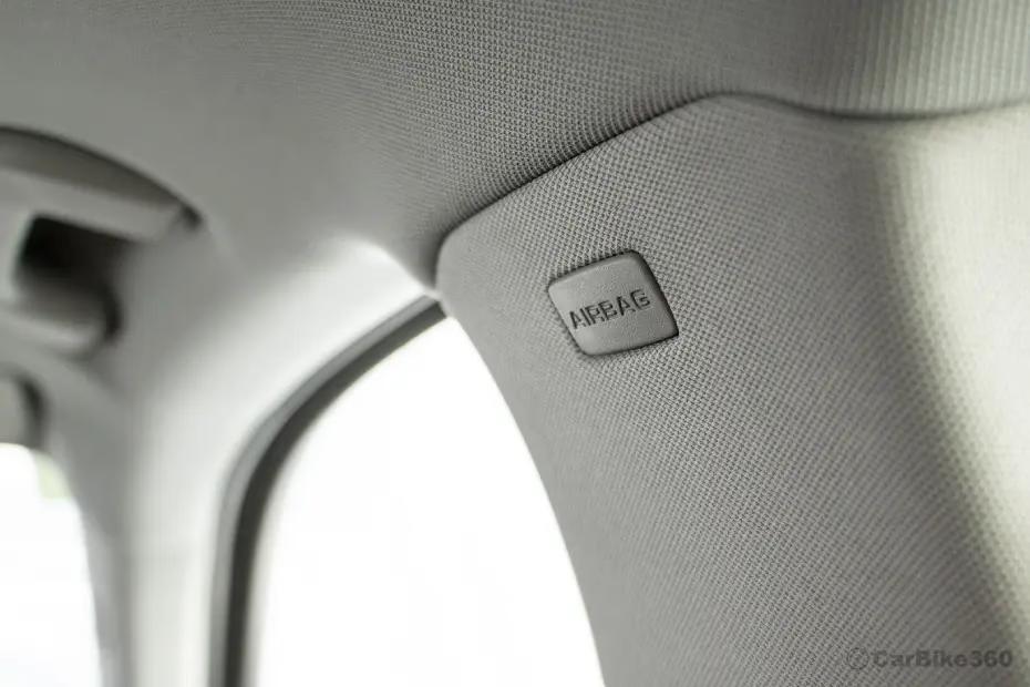 Audi Q5 Safety & Driver Assistance Audi Q5 Safety & Driver Assistance