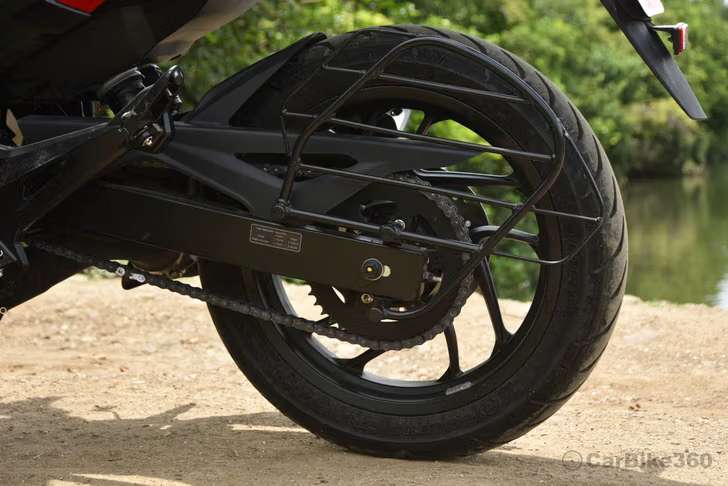 Bajaj Dominar 250 images Bajaj Dominar 250 images