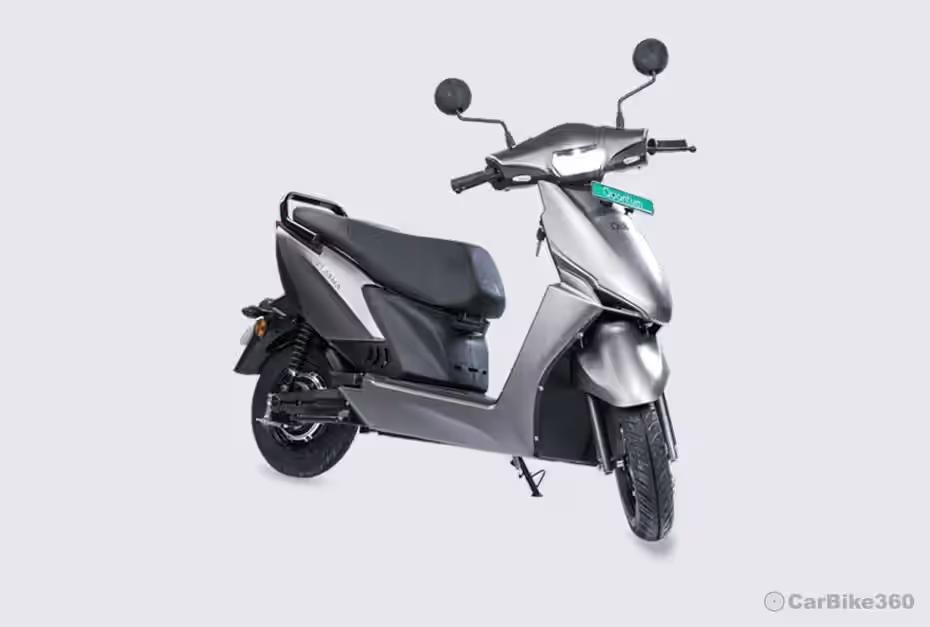 Quantum Plasma Quantum Plasma scooters