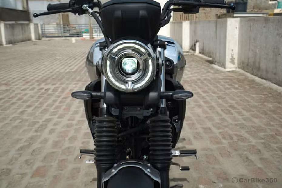 Yamaha FZ-X images Yamaha FZ-X images
