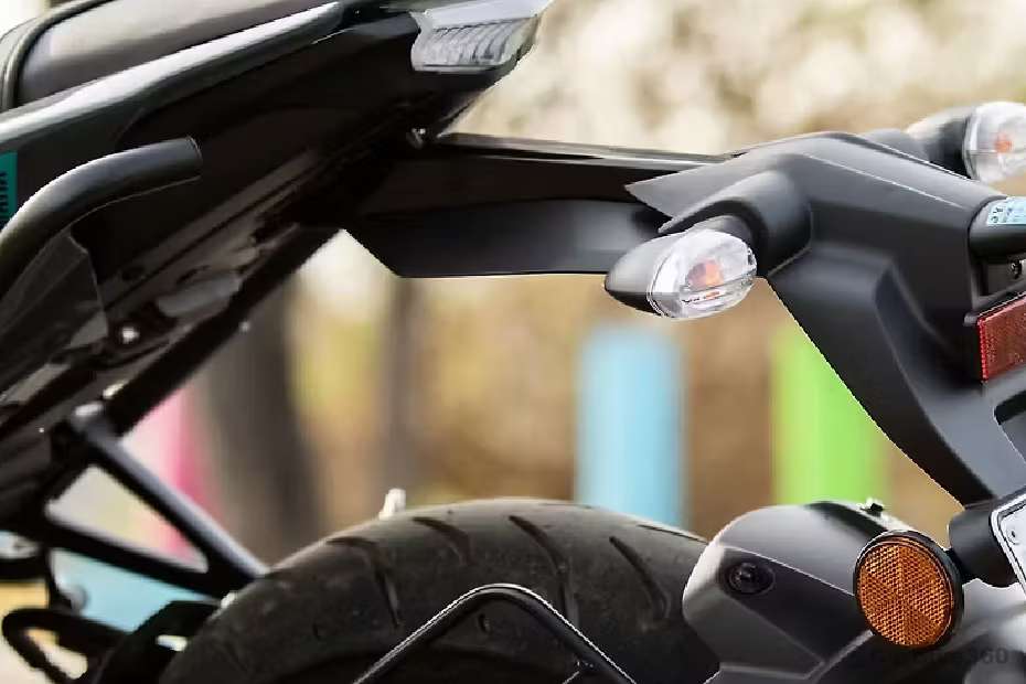 Yamaha MT 15 V2 images Yamaha MT 15 V2 images