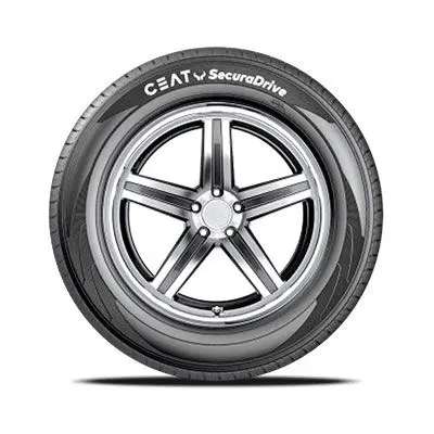 Ceat Secura Drive