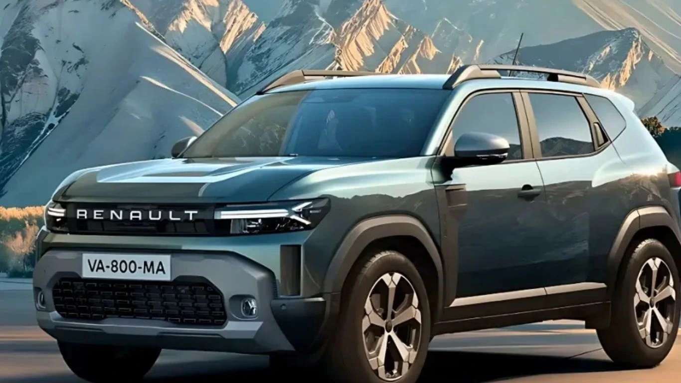 Renault