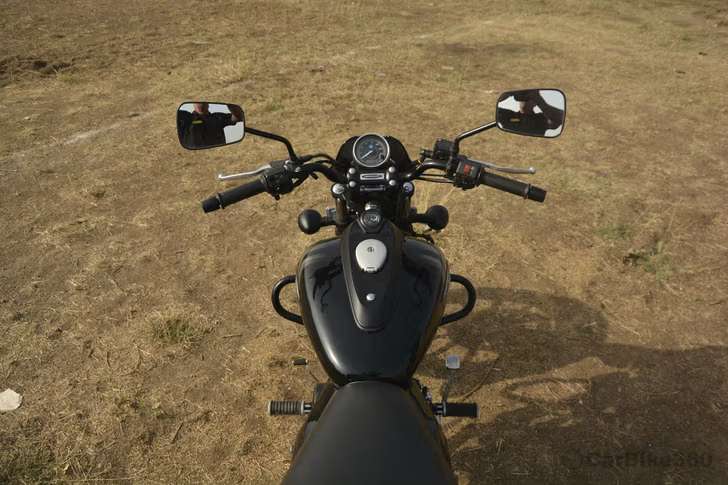 Bajaj Avenger Street 160 images Bajaj Avenger Street 160 images