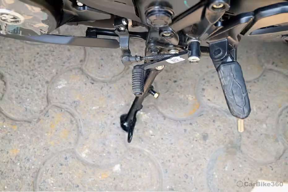 Bajaj Pulsar RS200 images Bajaj Pulsar RS200 images