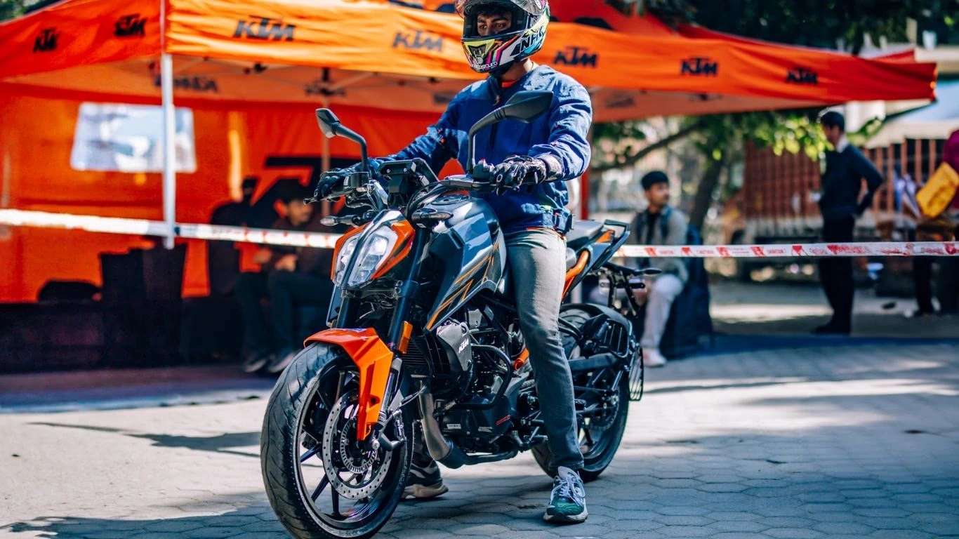 KTM