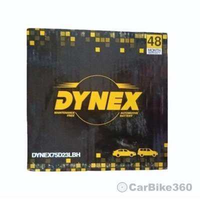 Dynex FDY5 DYNEX-75D23LBH Dynex FDY5 DYNEX-75D23LBH