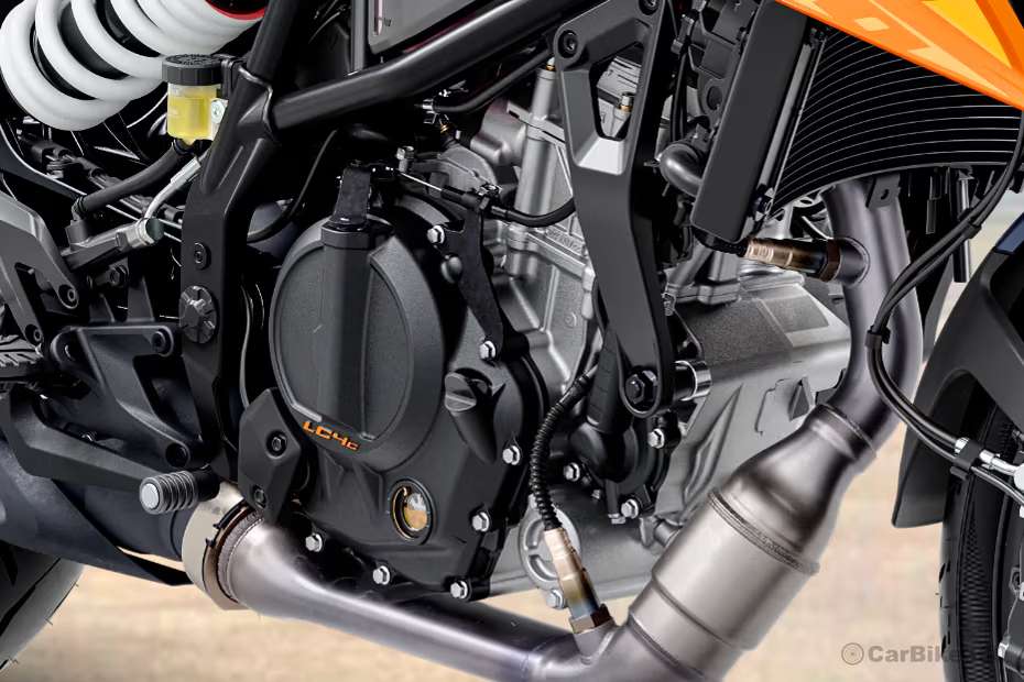 KTM 250 Duke images KTM 250 Duke images