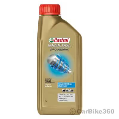 Castrol RADICOOL SF-O Premix Castrol RADICOOL SF-O Premix