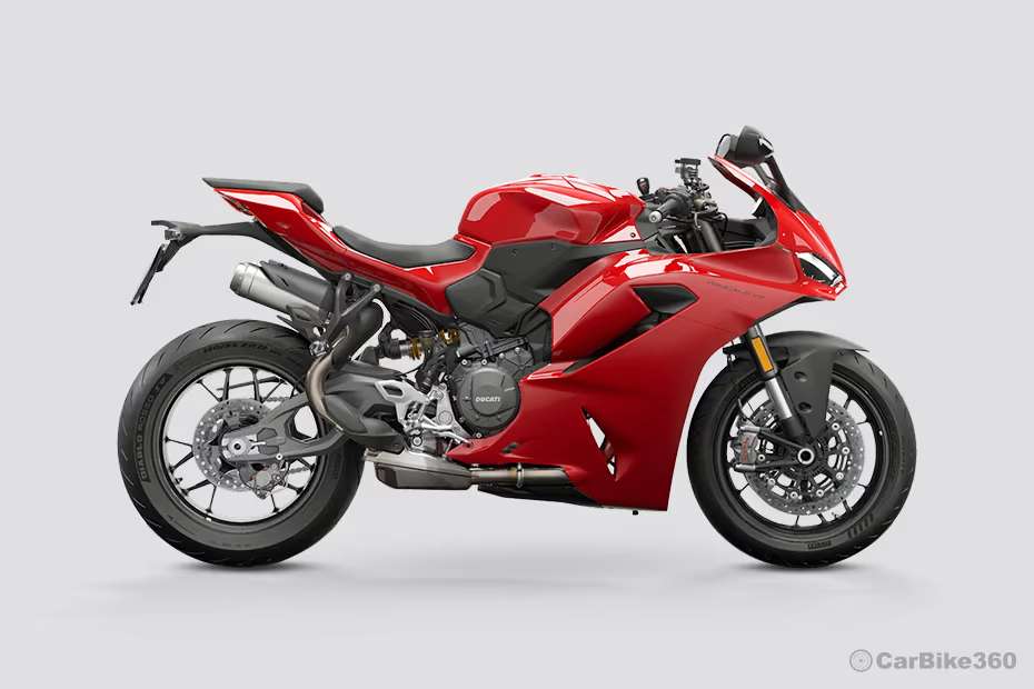 Ducati Panigale V2 images Ducati Panigale V2 images