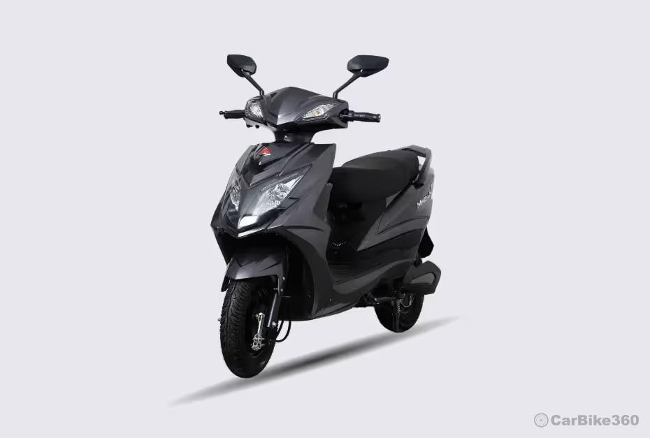 Kyte Energy Magnum Pro Left Front Three Quarter Kyte Energy Magnum Pro Left Front Three Quarter