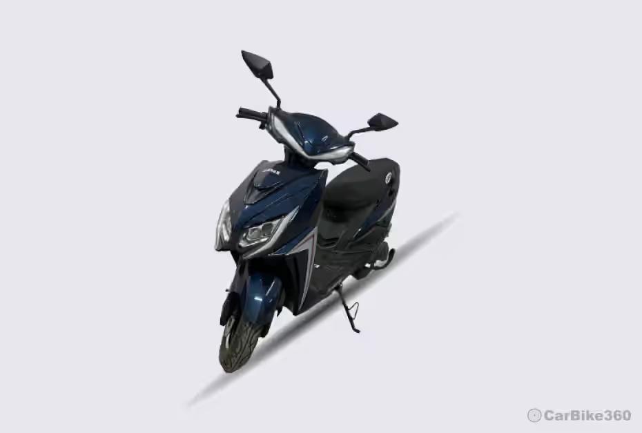 Energy Automobile EvOne Energy Automobile EvOne