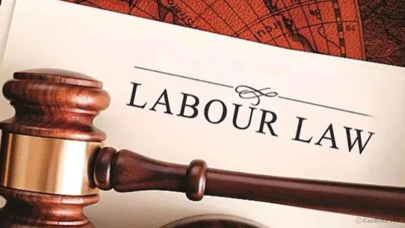 New labour codes to formalize India’s 15 Million truck drivers: What It Means? Audio