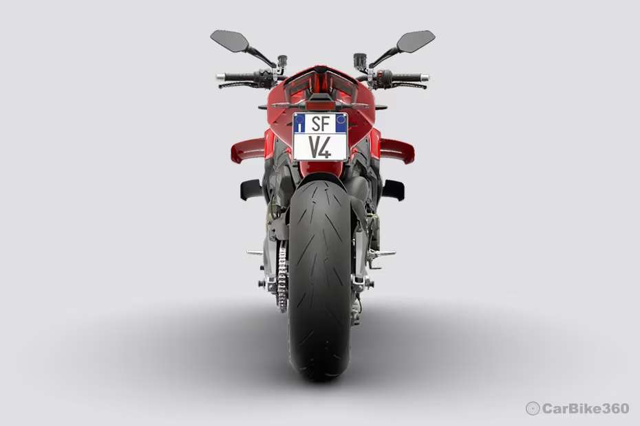 Ducati Streetfighter V4 images Ducati Streetfighter V4 images
