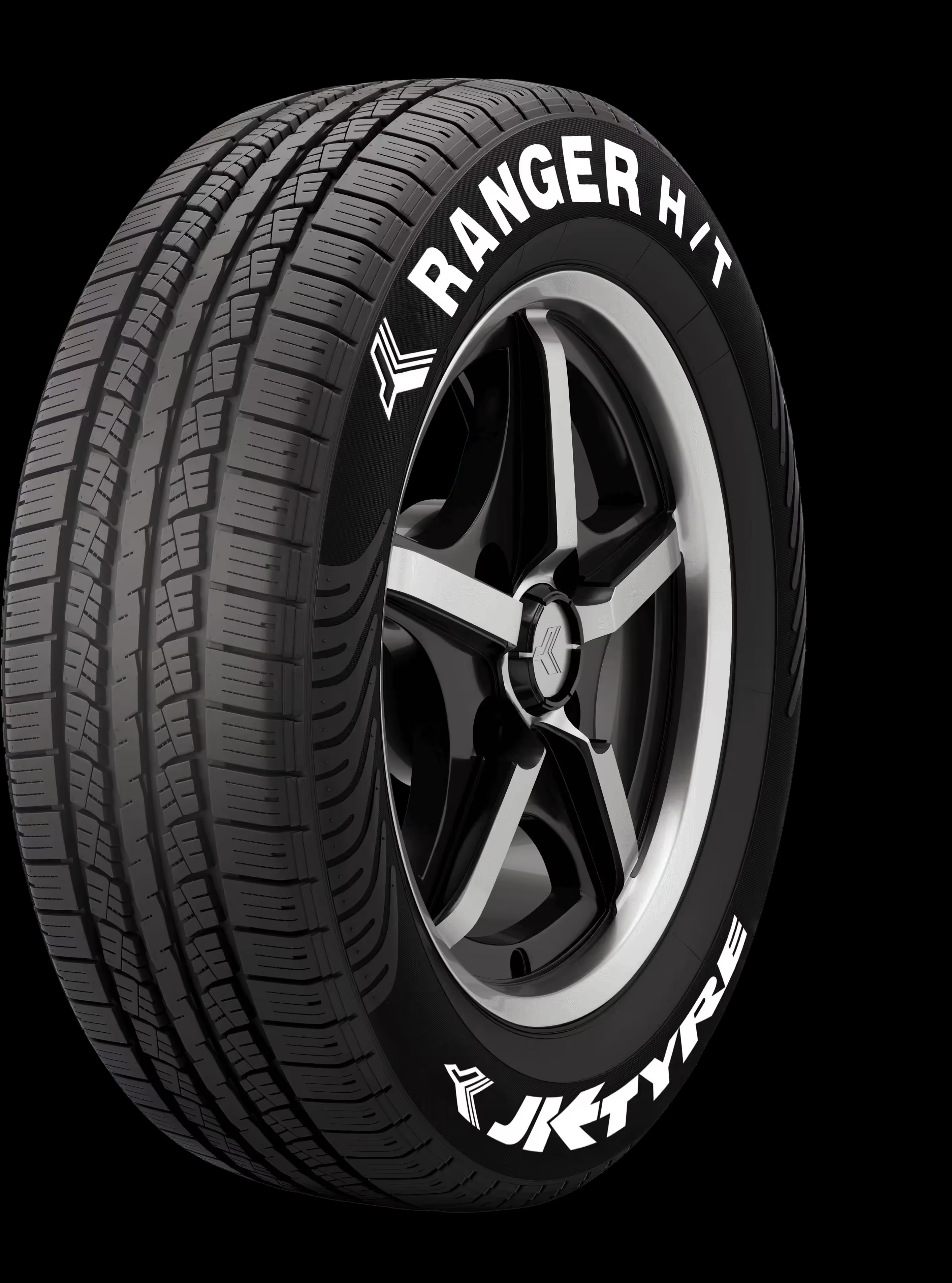 RANGER H/T (PUNCTURE GUARD) 235/65 R17 V/S SecuraDrive RANGER H/T (PUNCTURE GUARD) 235/65 R17 V/S SecuraDrive