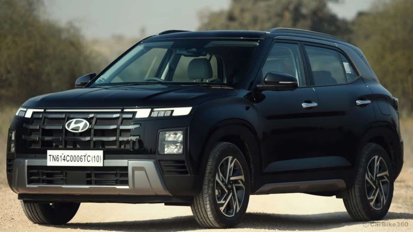 Cars Sales in November 2025: Maruti Suzuki Tops The Chart, Hyundai Drops Down to Fourth Position Audio