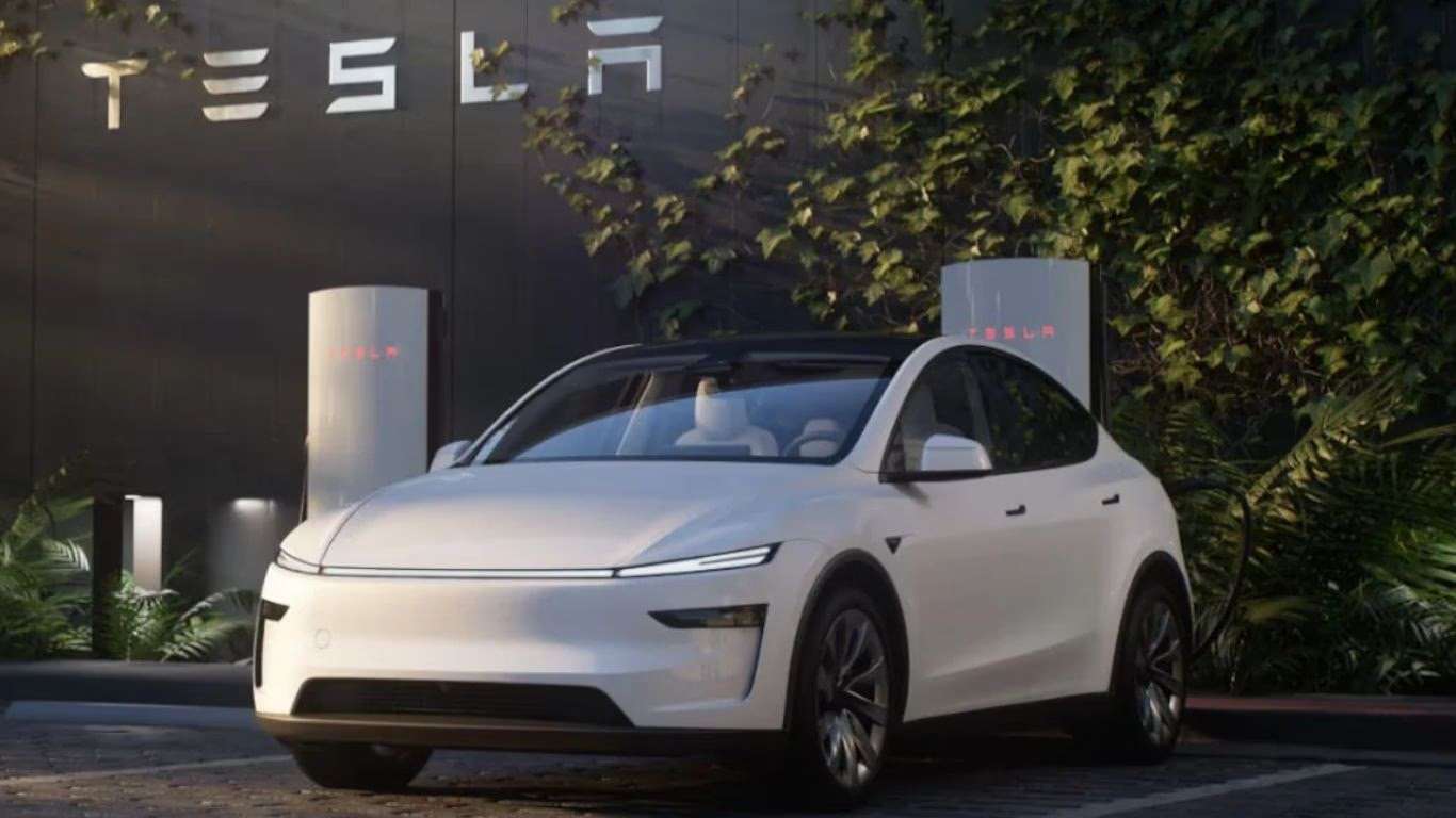 Tesla Model Y Premium RWD: Detailed Overview, Features, and Pricing for India