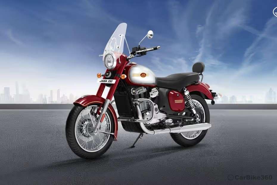 Jawa 350 Legacy Edition Launched at ₹1.99 Lakh – Limited to 500 Units 67b84d4bdcd6f.webp