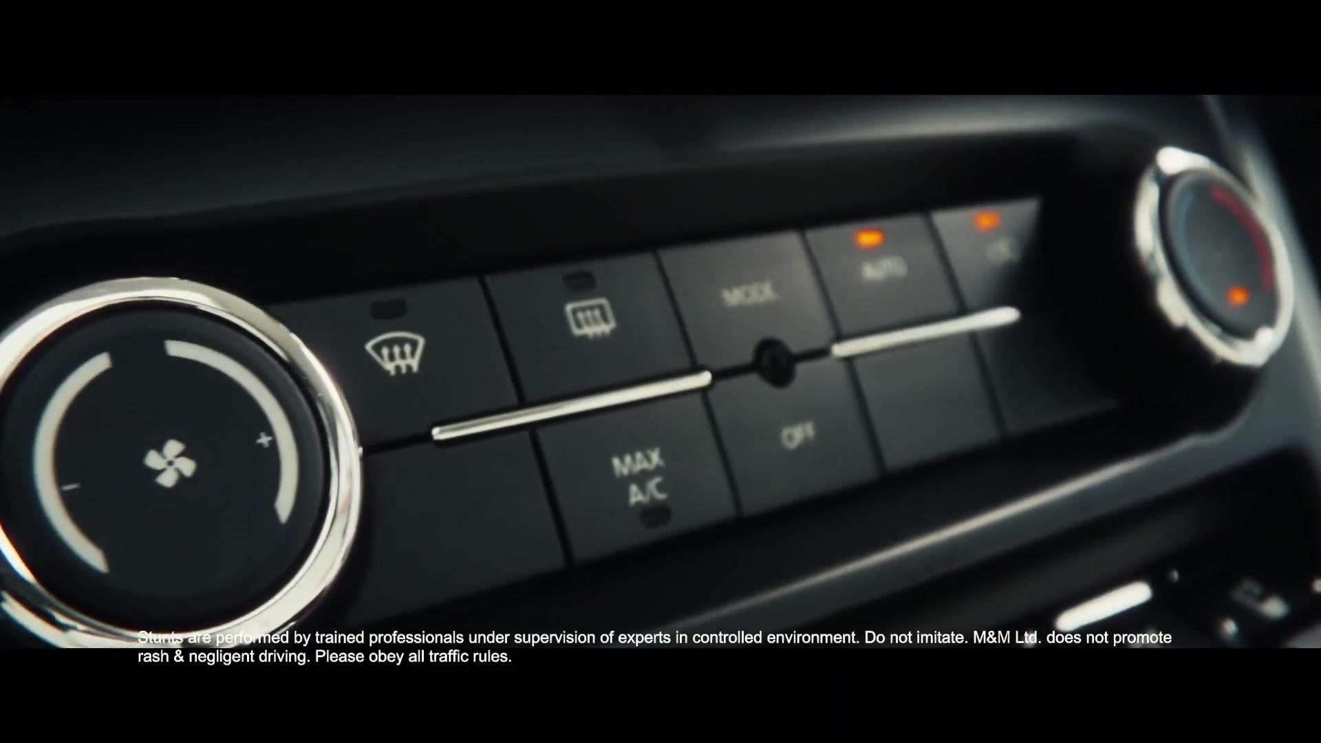 Instrument Cluster