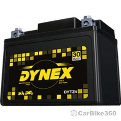 Dynex TZ DY-TZ4A Dynex TZ DY-TZ4A