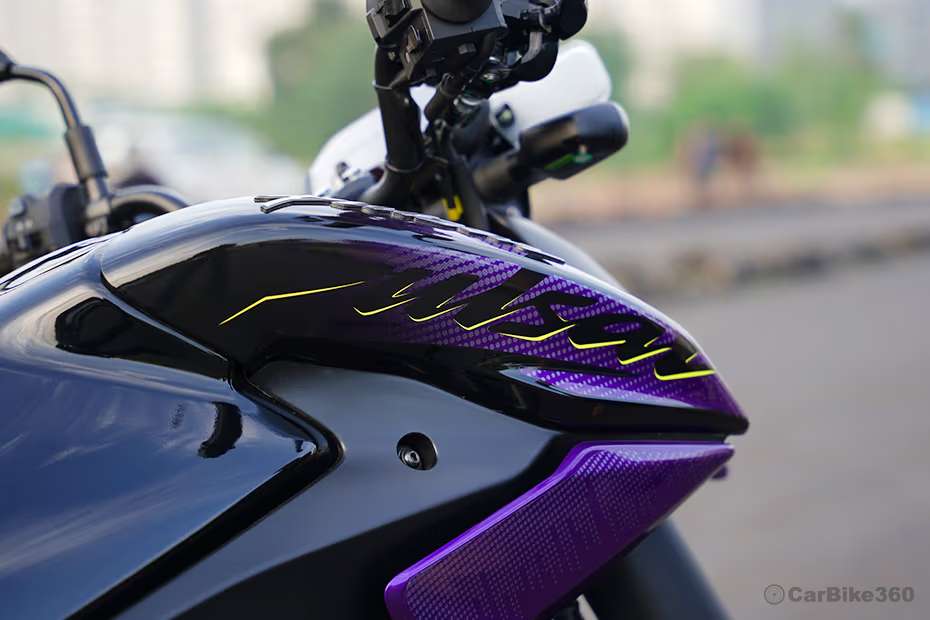 Bajaj Pulsar N125 images Bajaj Pulsar N125 images