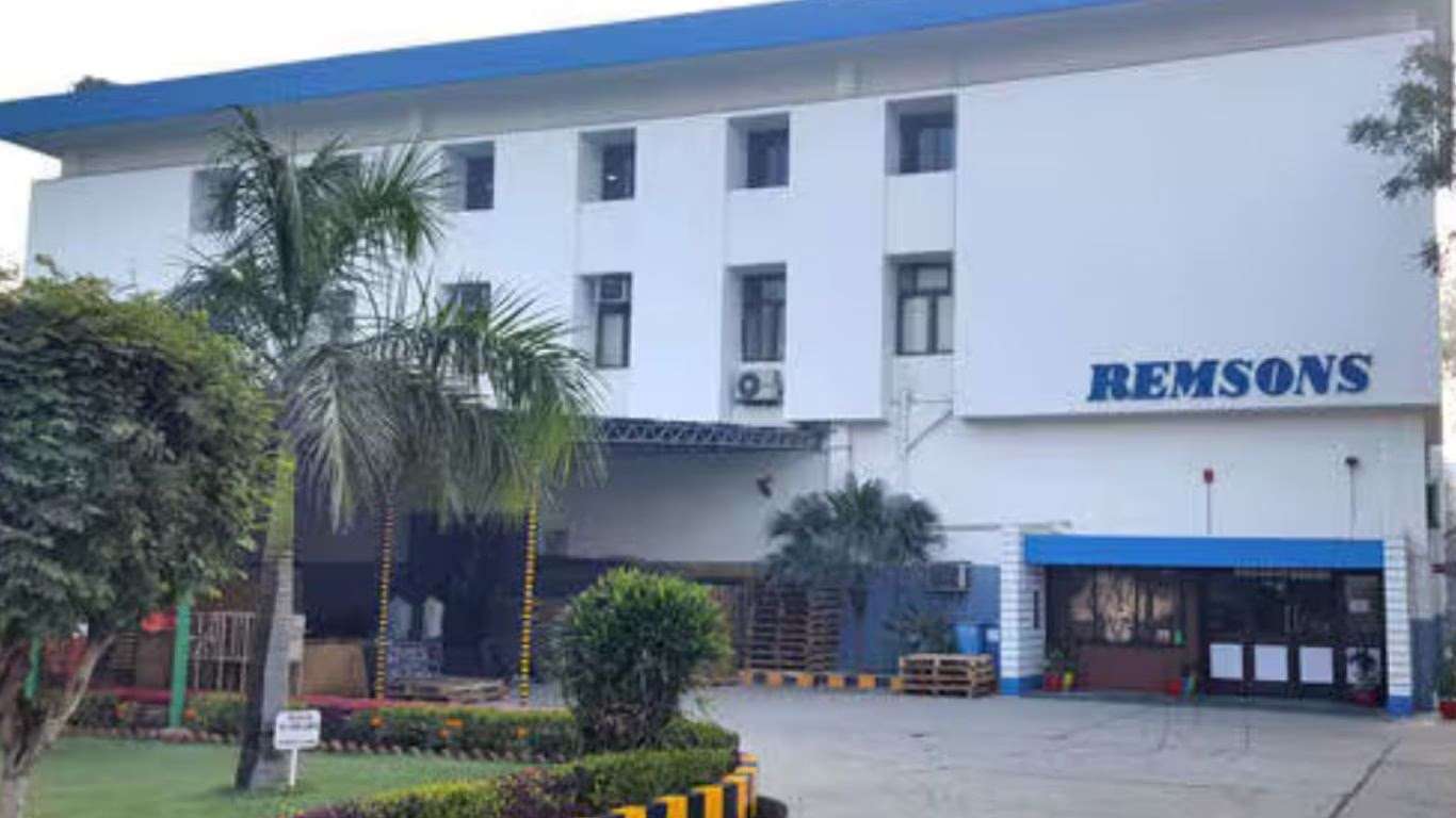 Remsons Industries