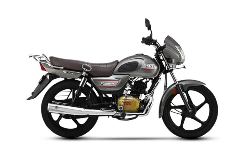 Titanium grey Titanium grey