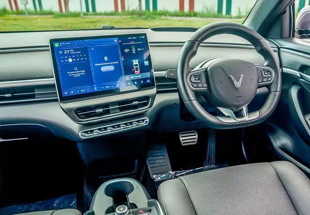 Interiors